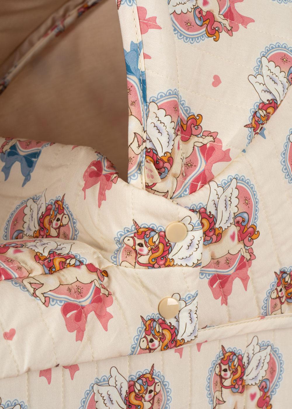 Konges Sløjd Minnie Twinkle Kinder-Puppenwagen
