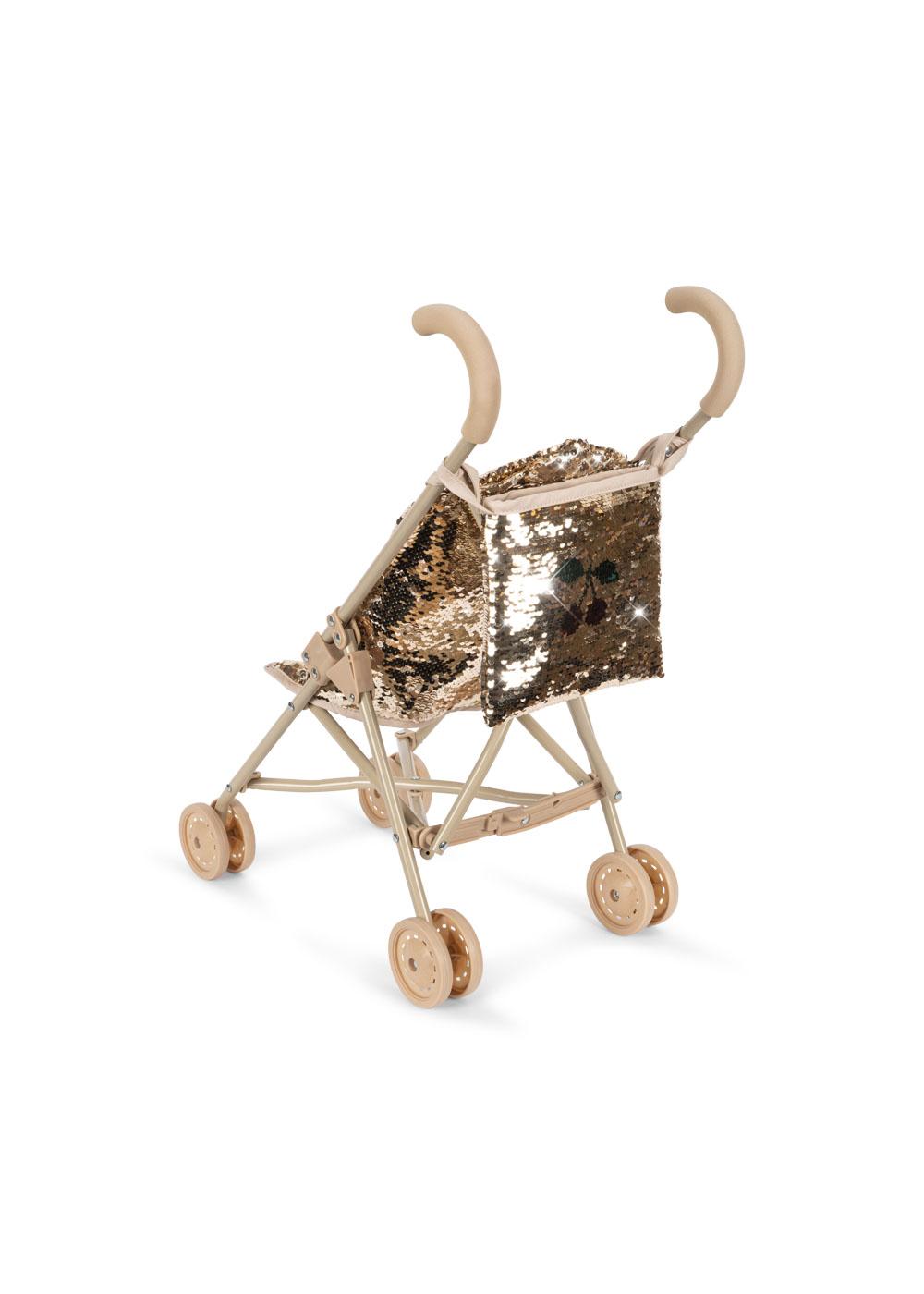Konges Sløjd Funkelnder Puppenbuggy