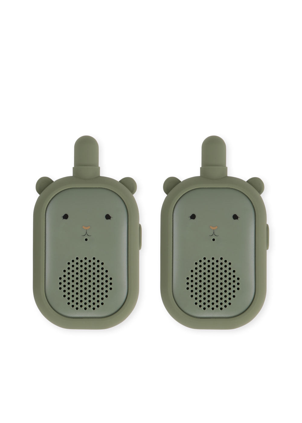 Konges Sløjd Walkie Talkie