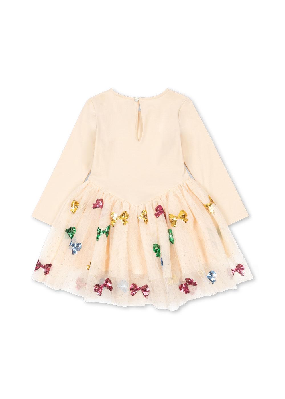 Konges Sløjd Yvonne Ballerina Kleid