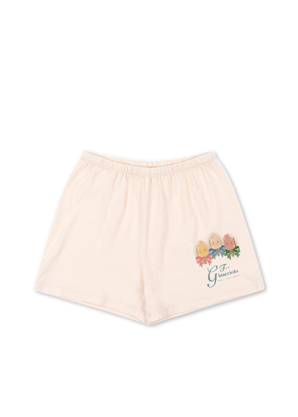 Konges Sløjd Era Shorts
