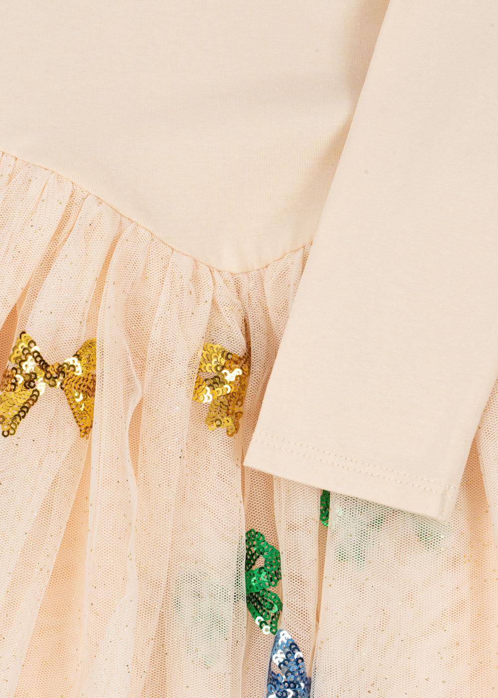 Konges Sløjd Yvonne Ballerina Kleid