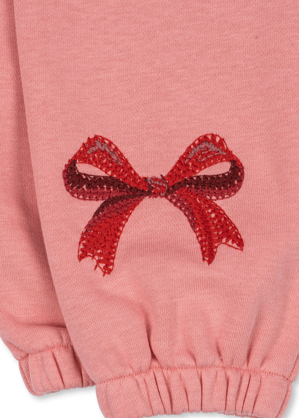 Konges Sløjd Lou Schleifen Sweathose