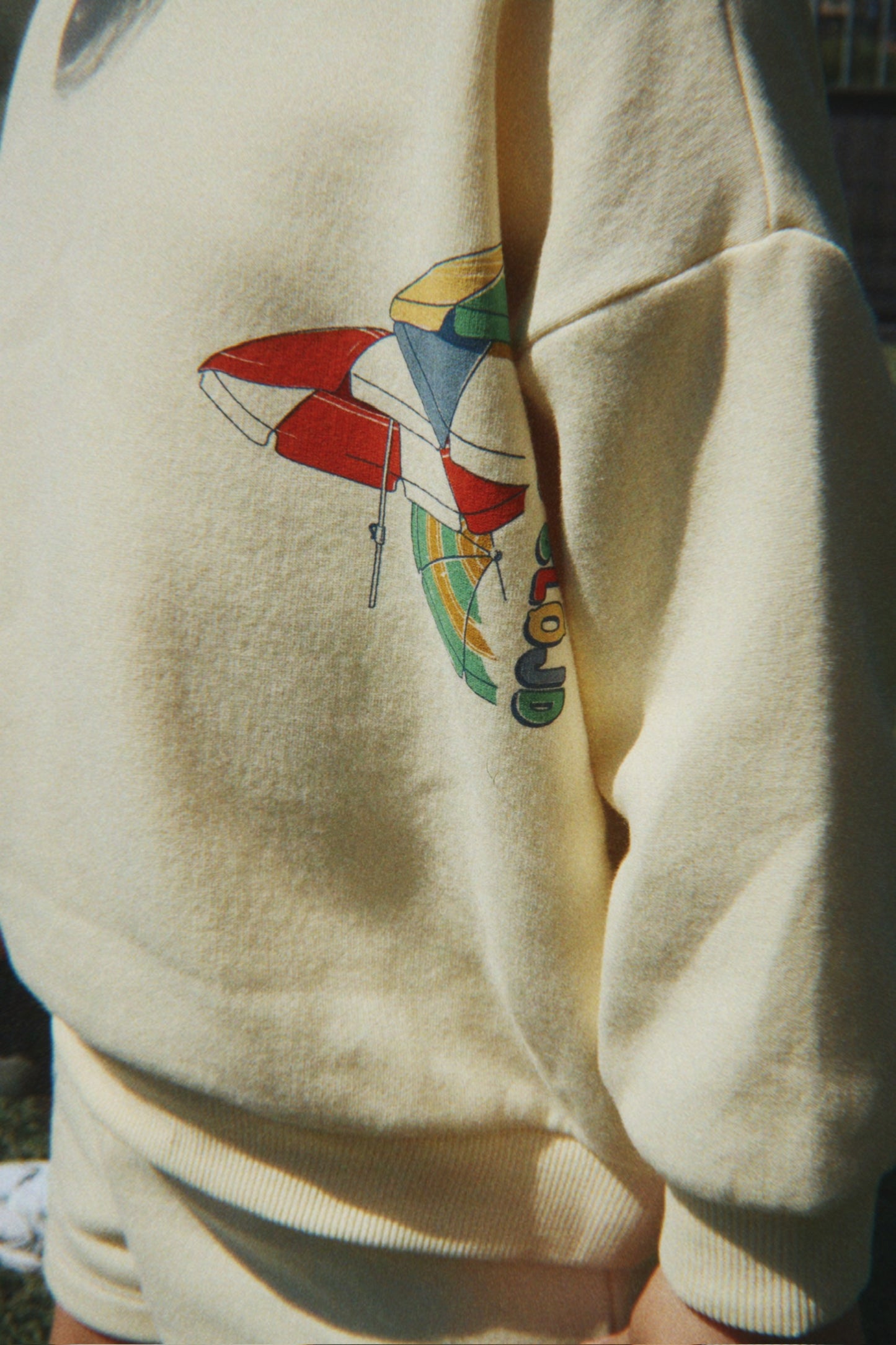 Konges Sløjd Lou Sweatshirt