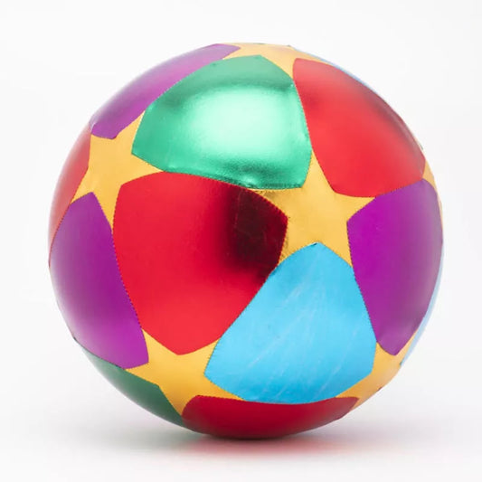 Ratatam! Fabric Ball Starry 30cm