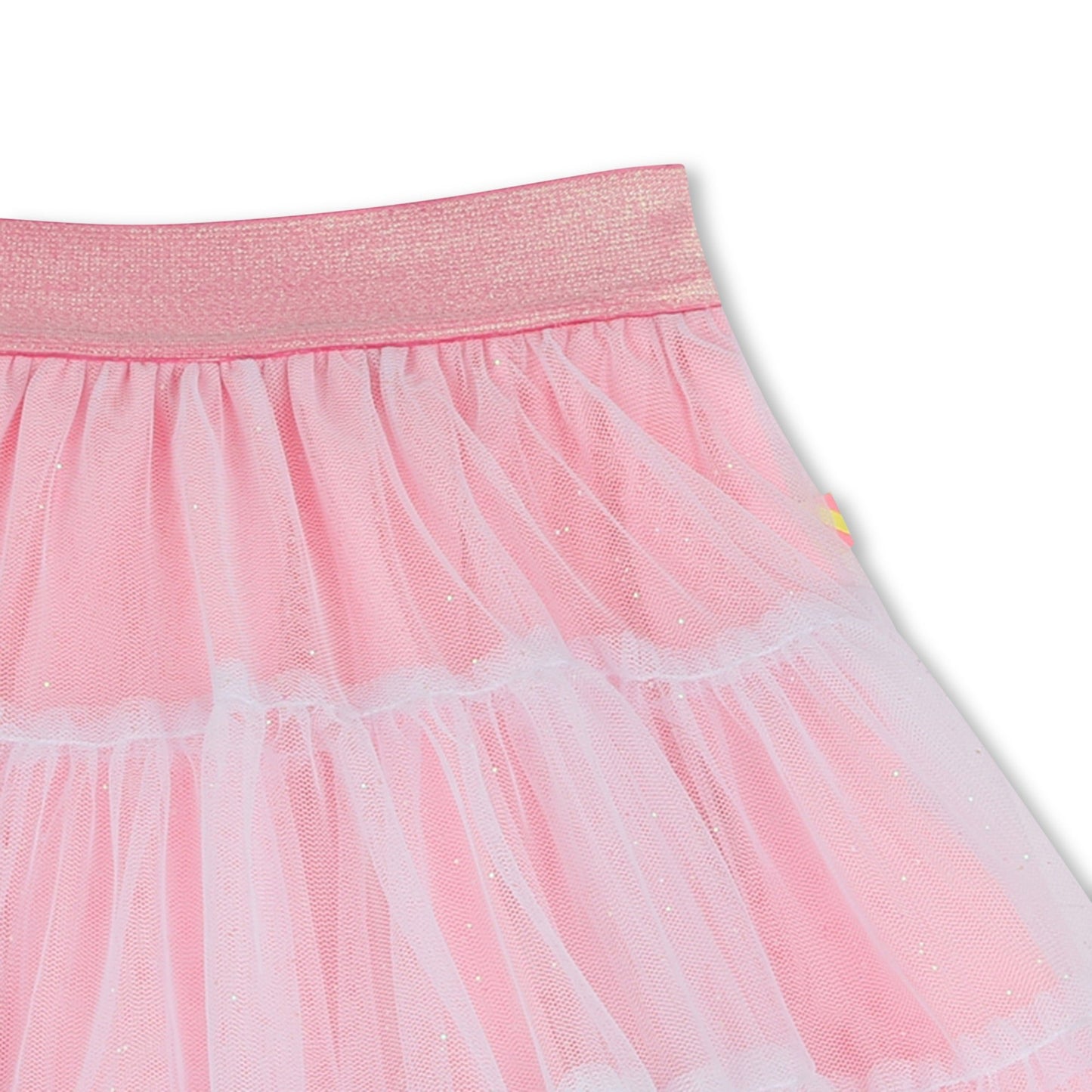 Billieblush Tüllrock Glitzer