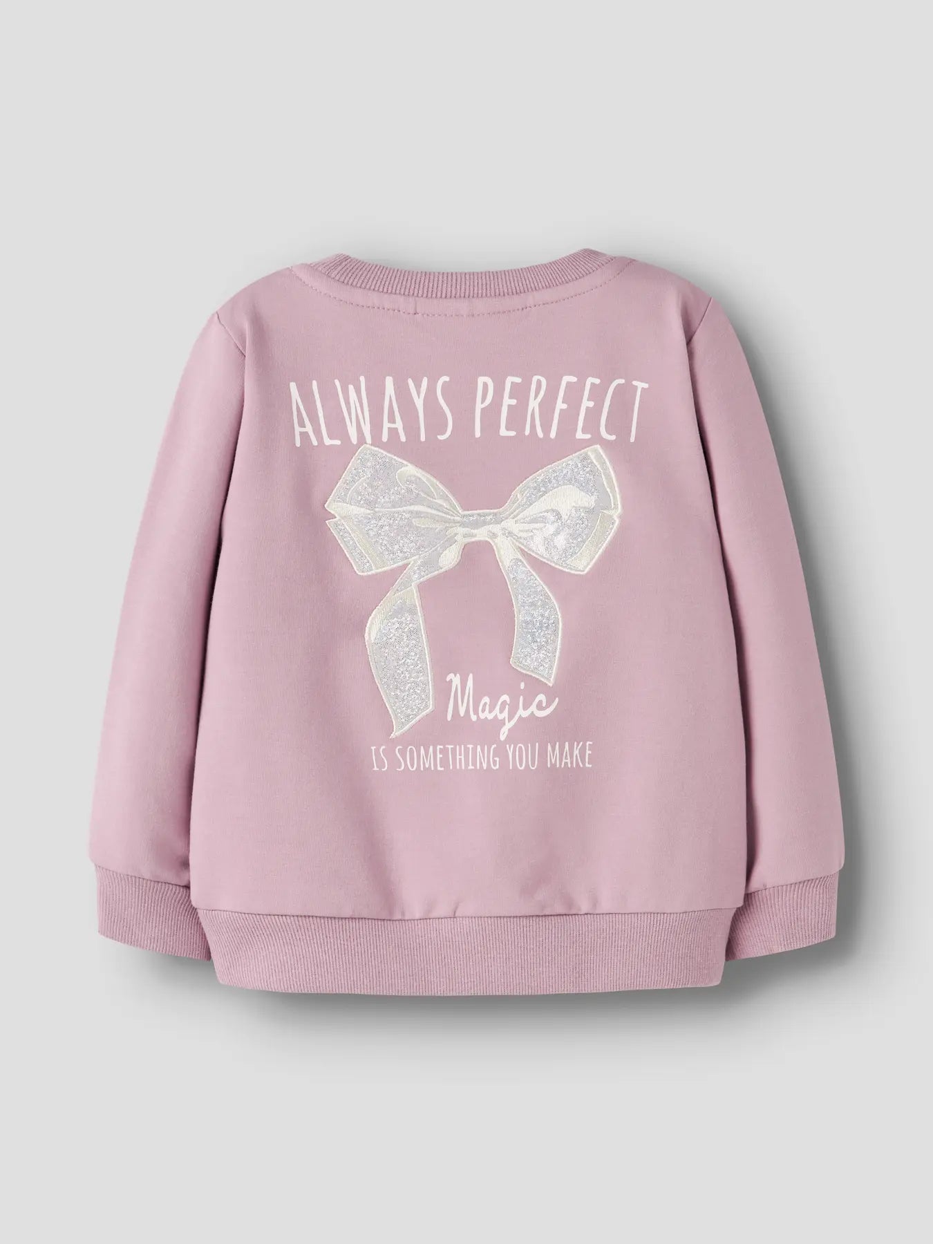 Name it Sakkina Sweatshirt