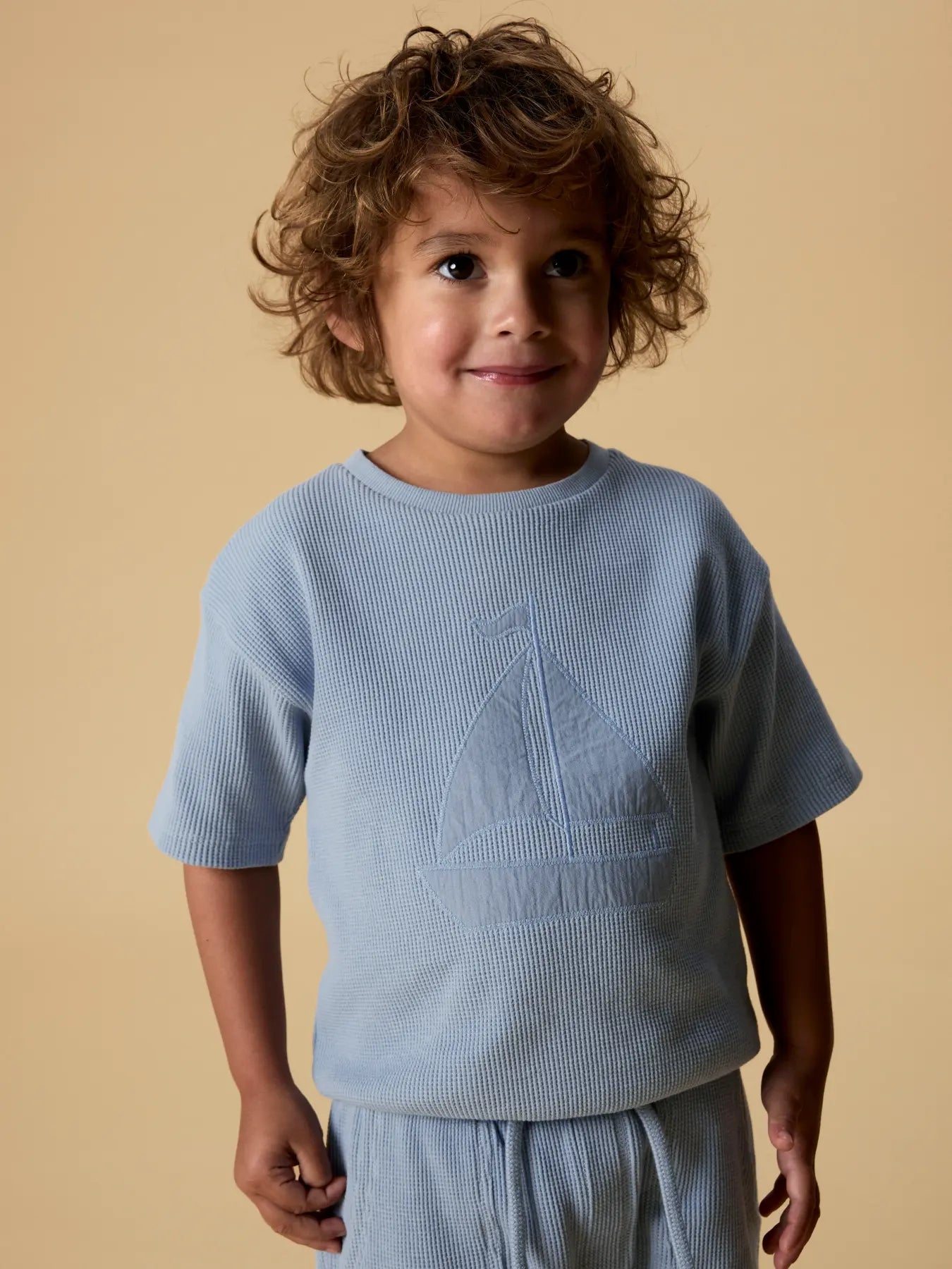 Lil' Atelier Marun Sweatshirt