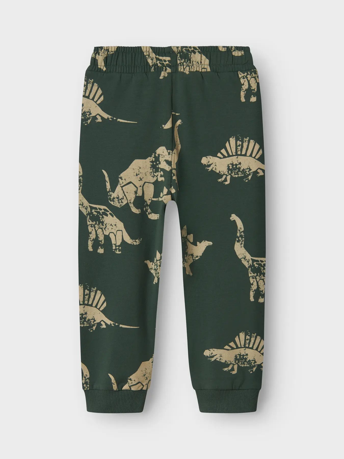 Name it Sweathose Dino