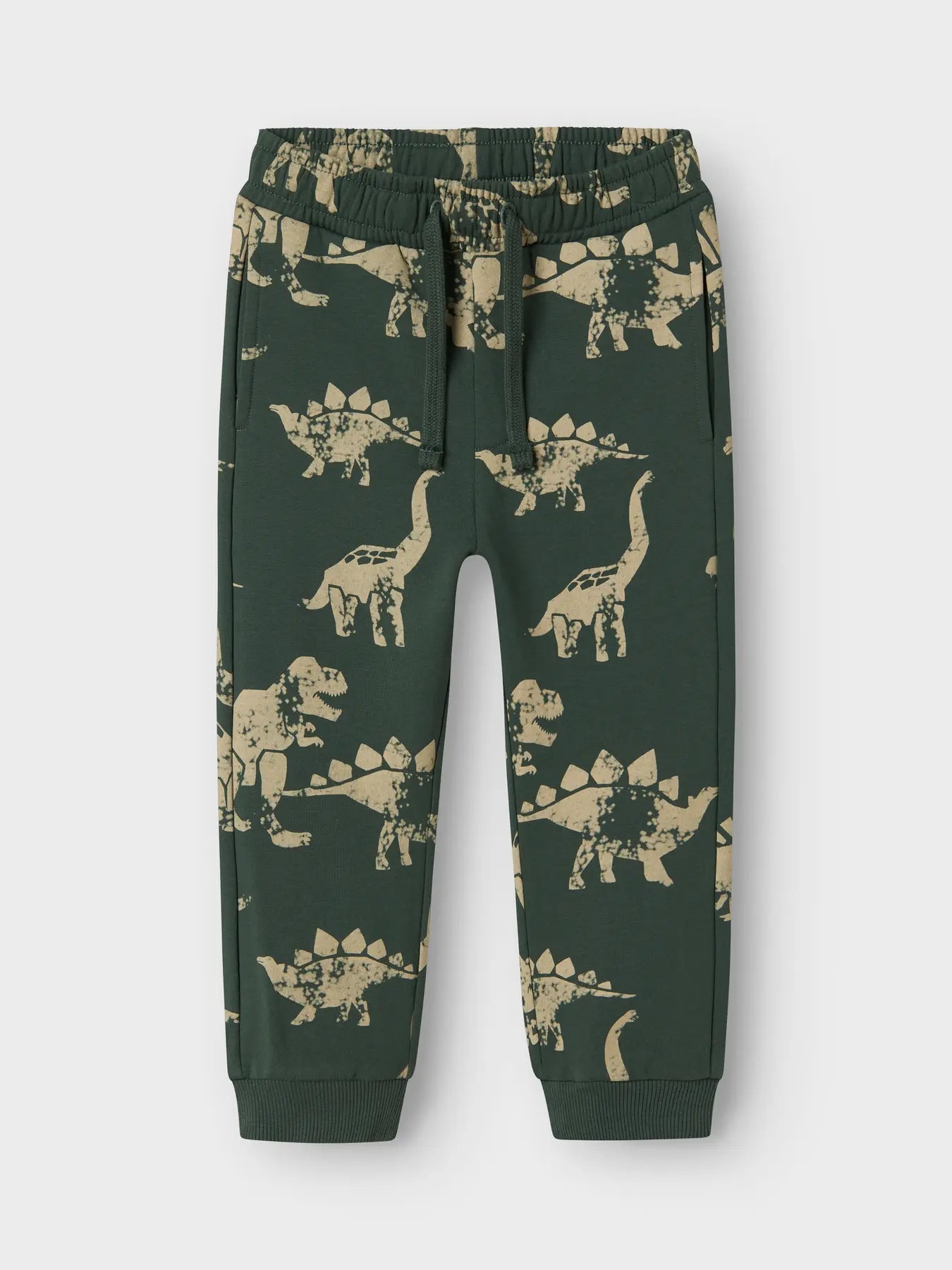Name it Sweathose Dino