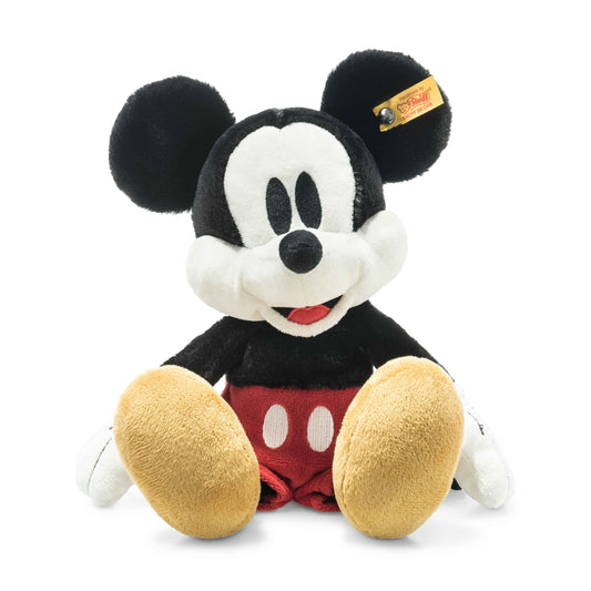 Steiff Disney Mickey Mouse 31cm