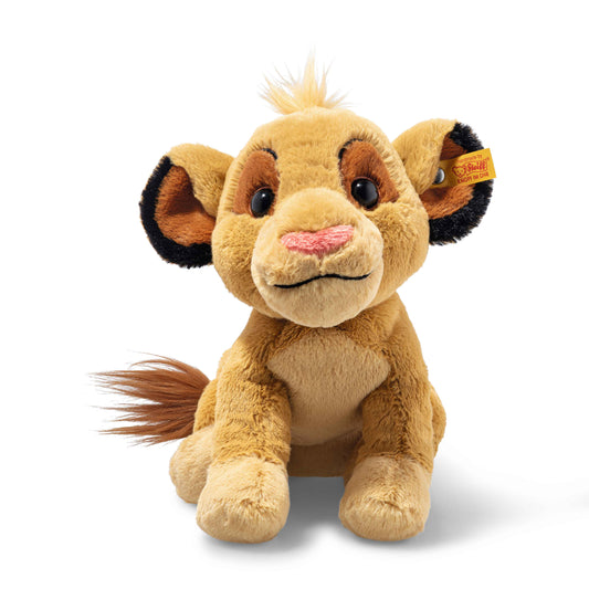 Steiff Disney Simba Löwe 26cm