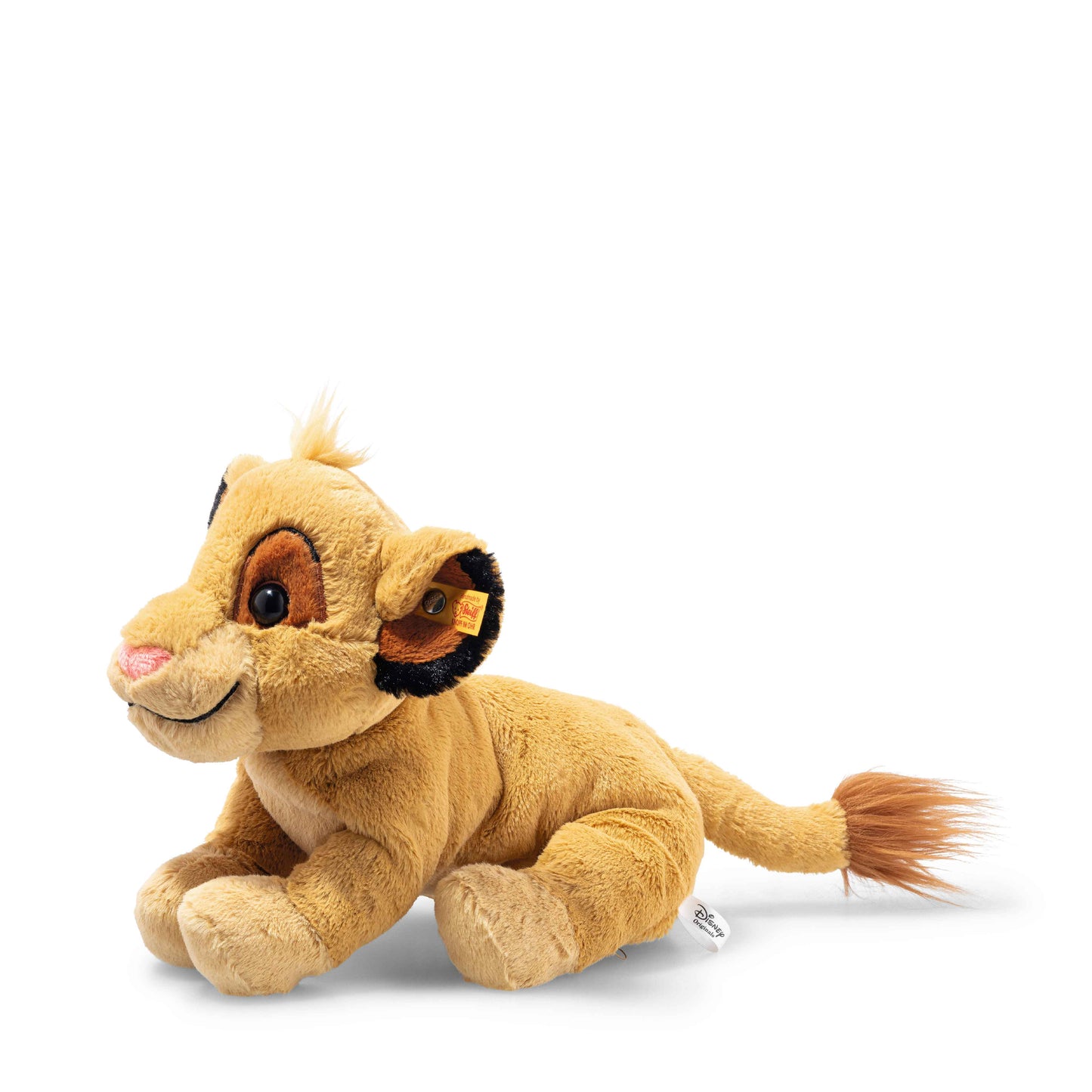 Steiff Disney Simba Löwe 26cm