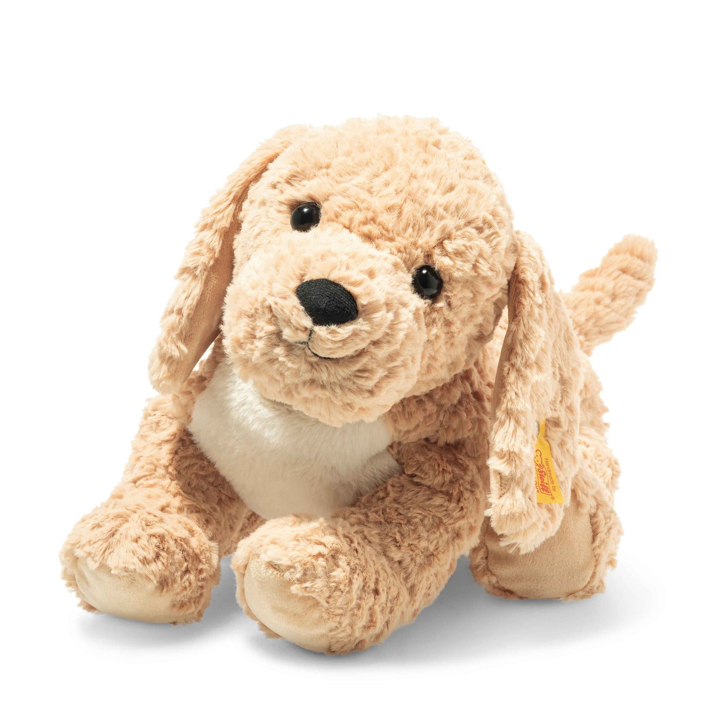 Steiff Soft Cuddly Friends Berno Goldendoodle 36cm