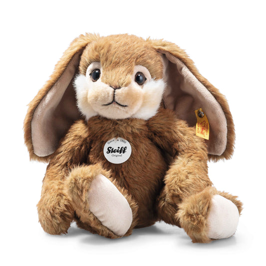 Steiff Bommel Schlenker Hase 28cm