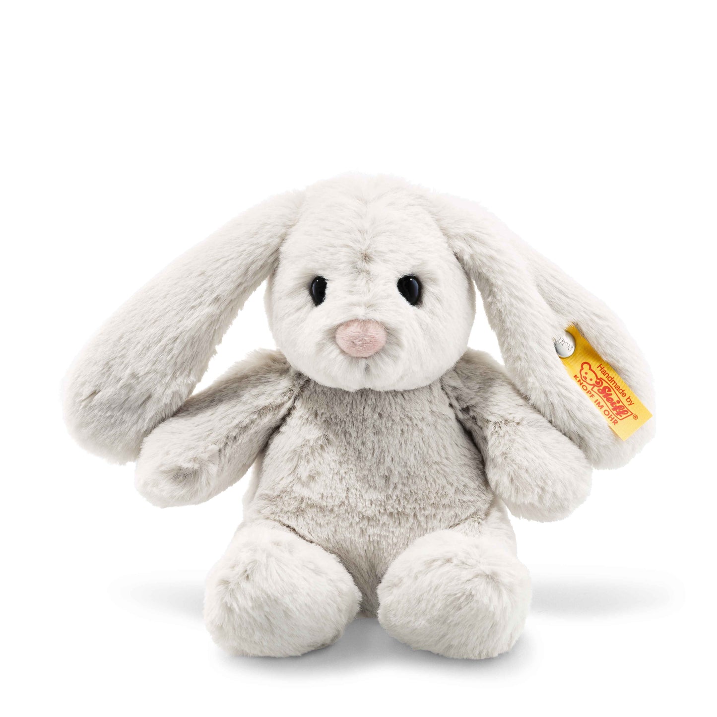 Steiff Soft Cuddly Friends Hoppie Hase 18cm