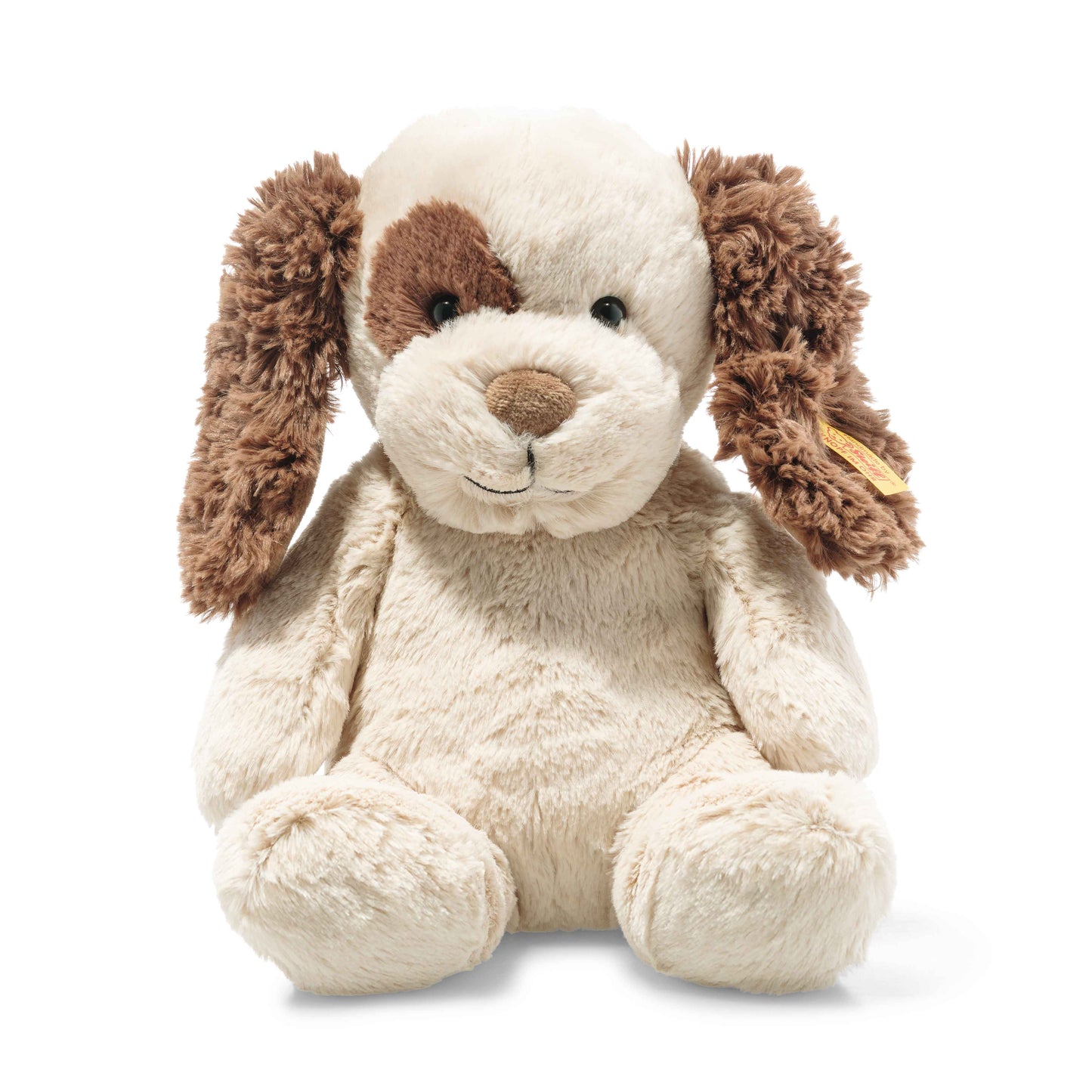 Steiff Soft Cuddly Friends Peppi Welpe 28cm
