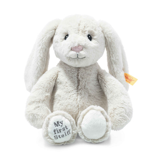 Steiff Hoppie Hase My first Steiff 26cm