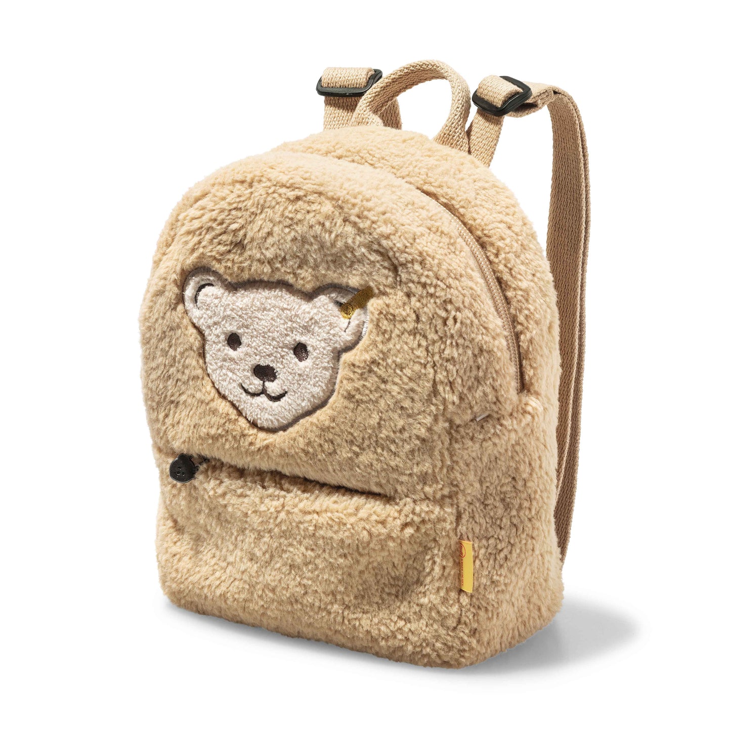 Steiff Teddy Fleece Rucksack 24cm