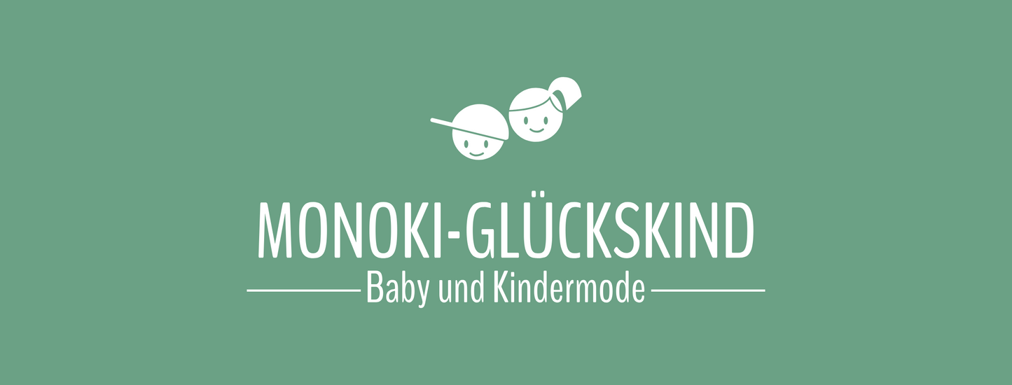 Monoki-Glückskind Geschenkgutschein