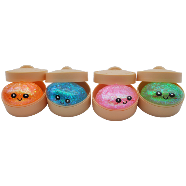 Stretch-O Maltose Squishy Dumplings 8,5cm