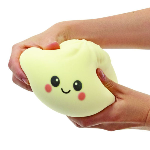 Keycraft - The Big Squij Dumpling 15cm- Squishy