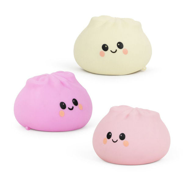 Keycraft - The Big Squij Dumpling 15cm- Squishy