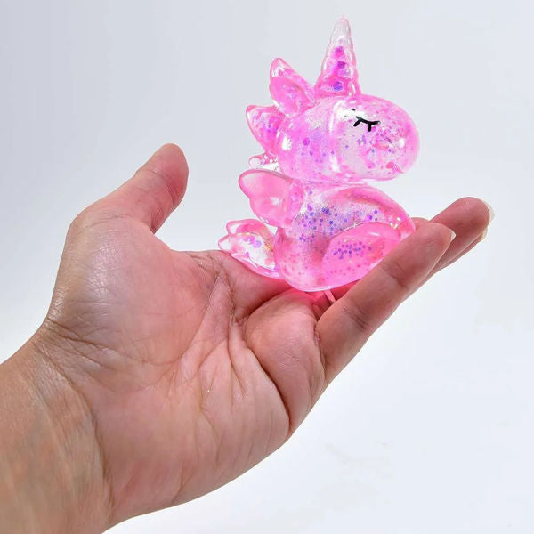 Maltose Einhorn Glitzer - Sugaring / Slow Rise