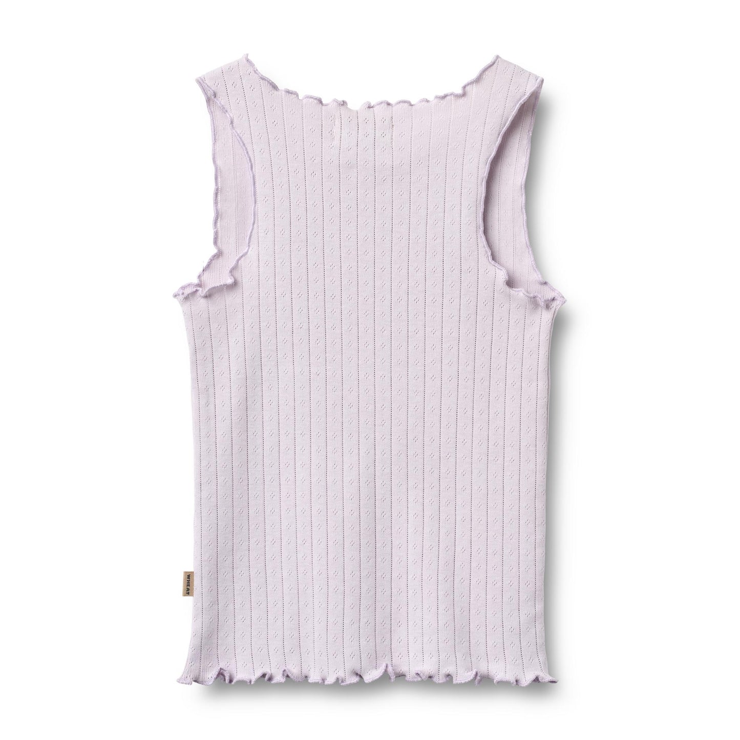 Wheat Top Milly