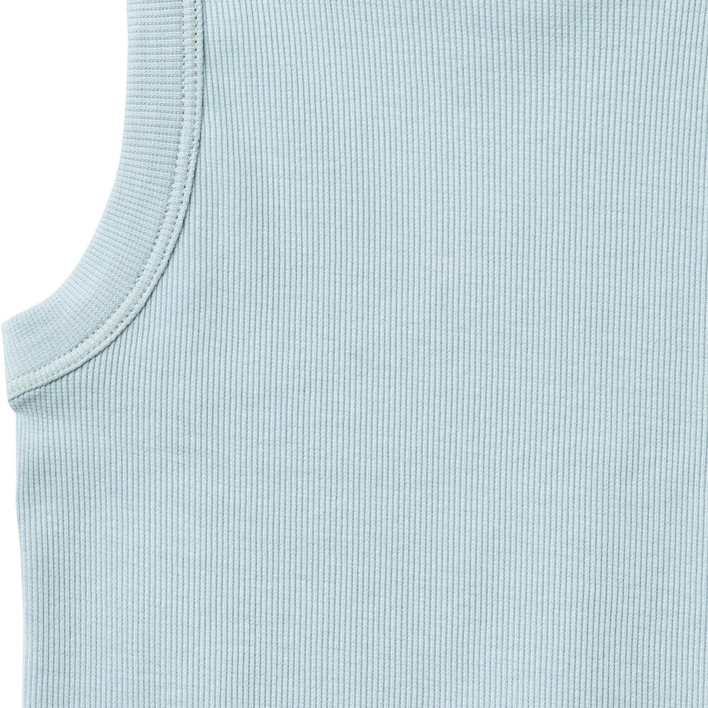 Wheat Rib Top Minka