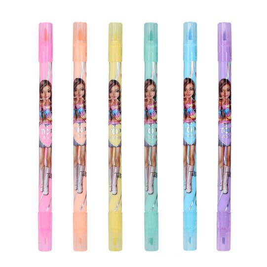 TOPModel Pastell Set