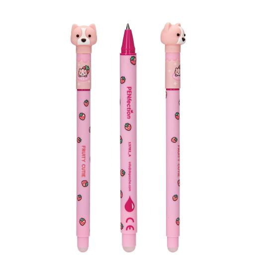 PENfection Radierbarer Gelstift Colour Buddies