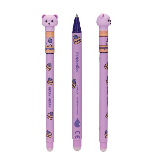 PENfection Radierbarer Gelstift Colour Buddies
