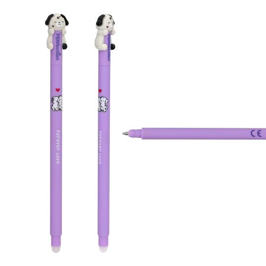 PENfection Radierbarer Gelstift Huggy