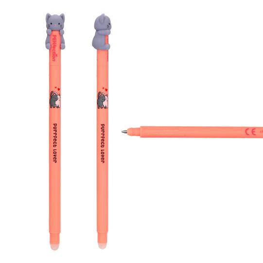 PENfection Radierbarer Gelstift Huggy