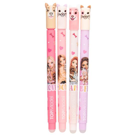 TOPModel Radierbarer Gelstift FUR EVER FRIENDS