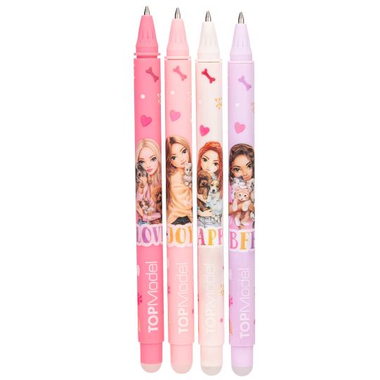 TOPModel Radierbarer Gelstift FUR EVER FRIENDS