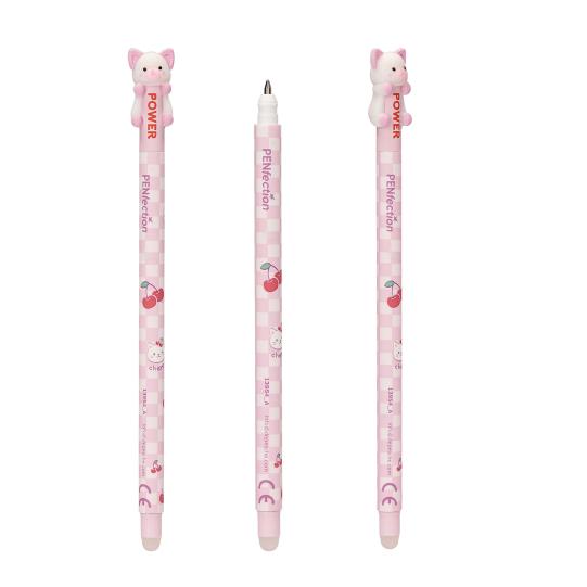 PENfection Radierbarer Gelstift Huggy Colours