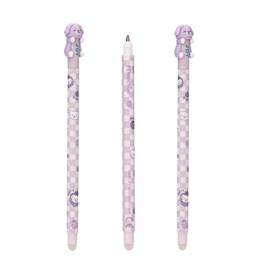 PENfection Radierbarer Gelstift Huggy Colours