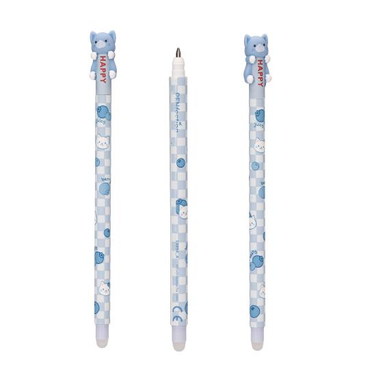 PENfection Radierbarer Gelstift Huggy Colours