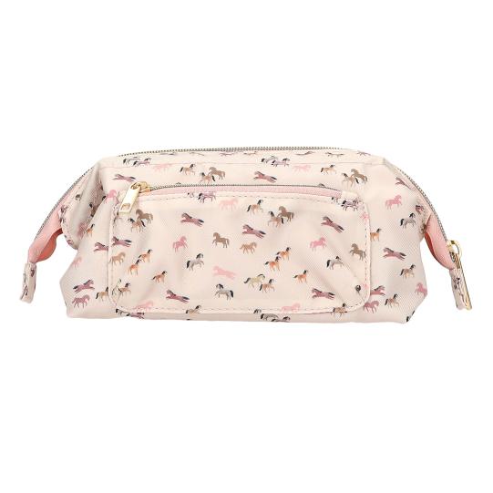Miss Melody Schlampertasche mit Bügel BLOSSOM PONY