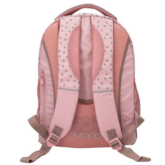 TOPModel Schulrucksack DOTS