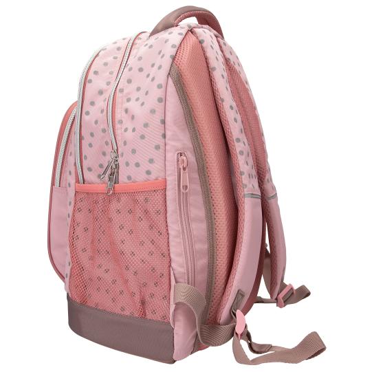 TOPModel Schulrucksack DOTS