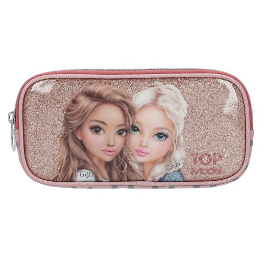 TOPModel Schlamper DOTS