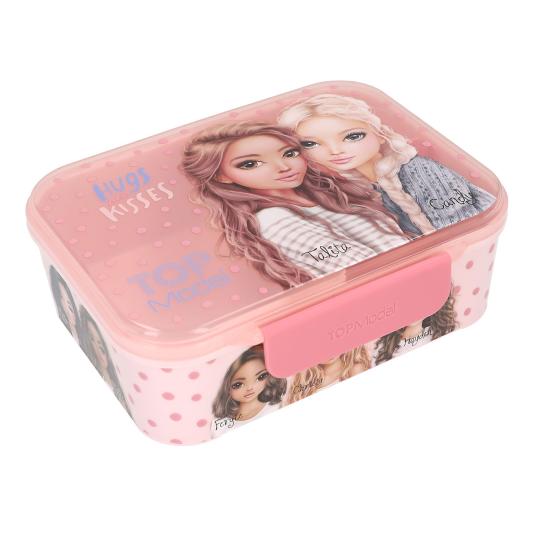 TOPModel Brotdose DOTS