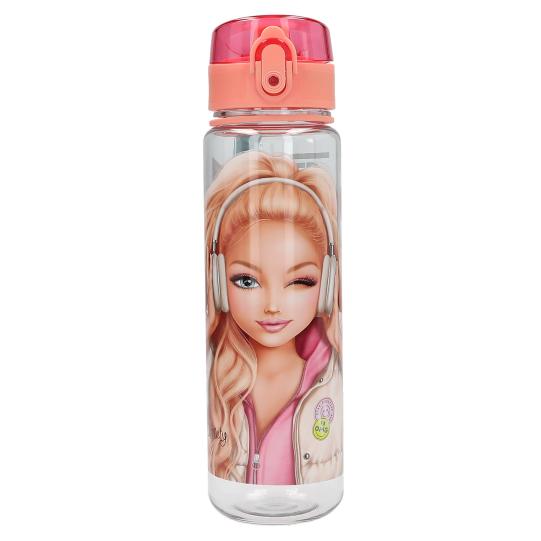 TOPModel Trinkflasche Tritan MUSIC