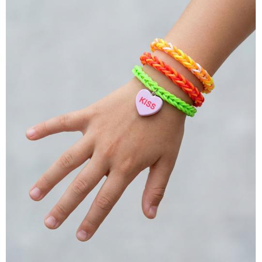 TOPModel DIY Loom Bänder Set