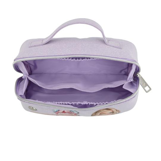 TOPModel Kosmetiktasche lila KPOP