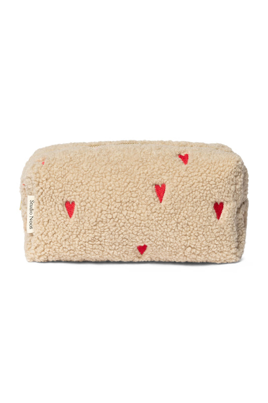 Studio Noos Teddy Pouch