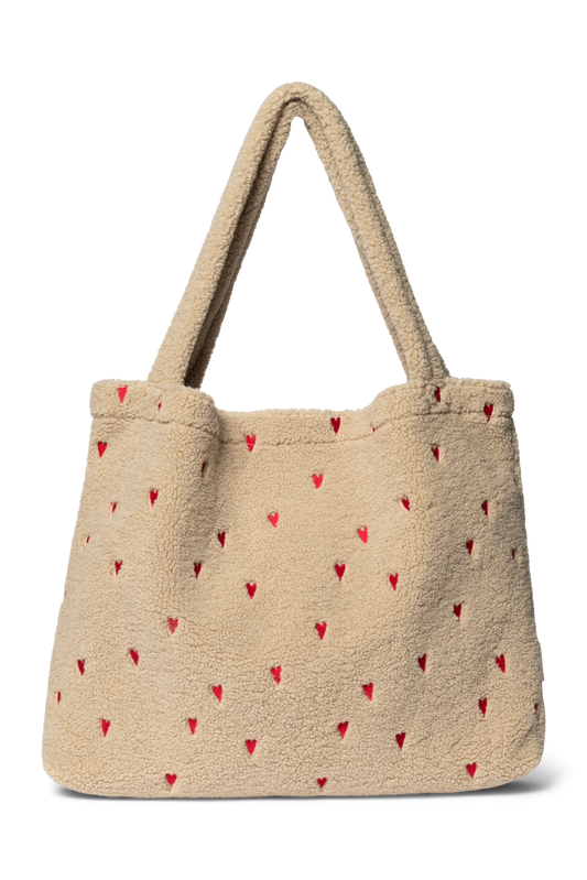 Studio Noos Teddy Mom Bag